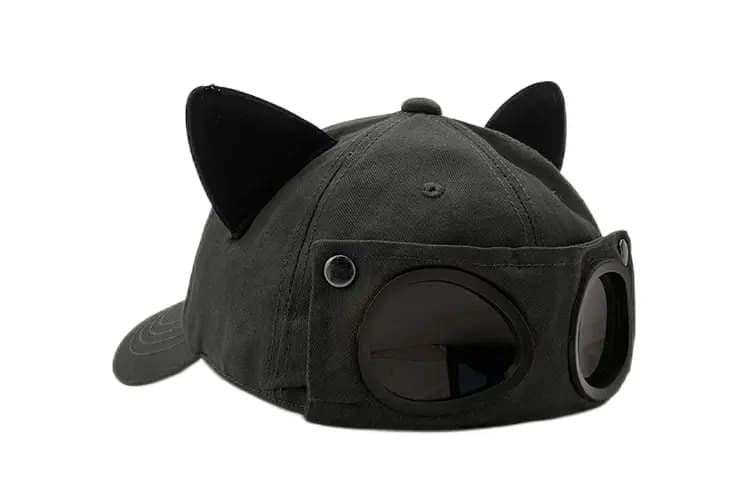 FREE RABBITⅡ Flight Kepka Unisex 12