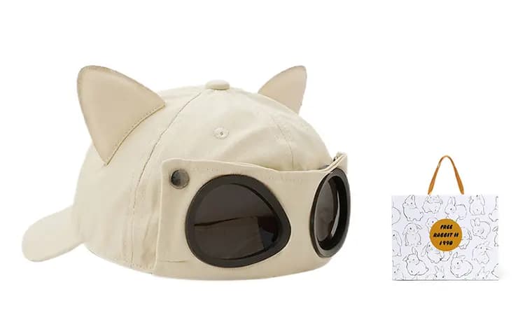 FREE RABBITⅡ Flight Kepka Unisex 19