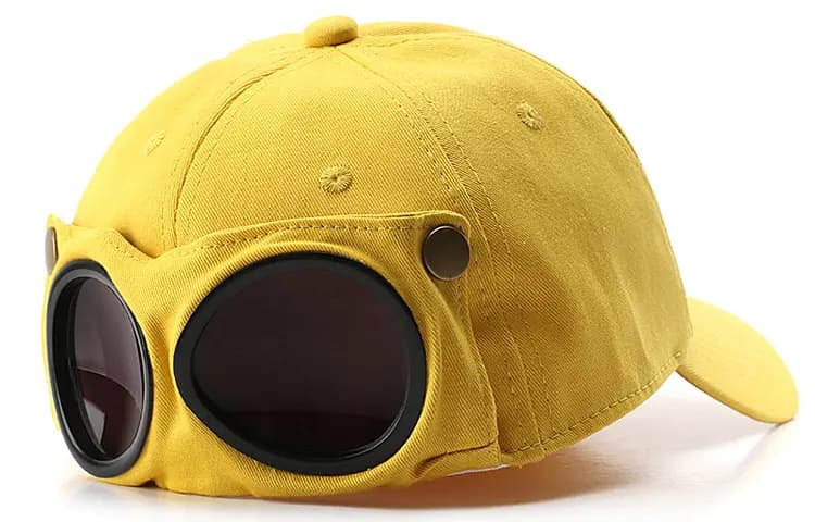FREE RABBITⅡ Flight Kepka Unisex 16