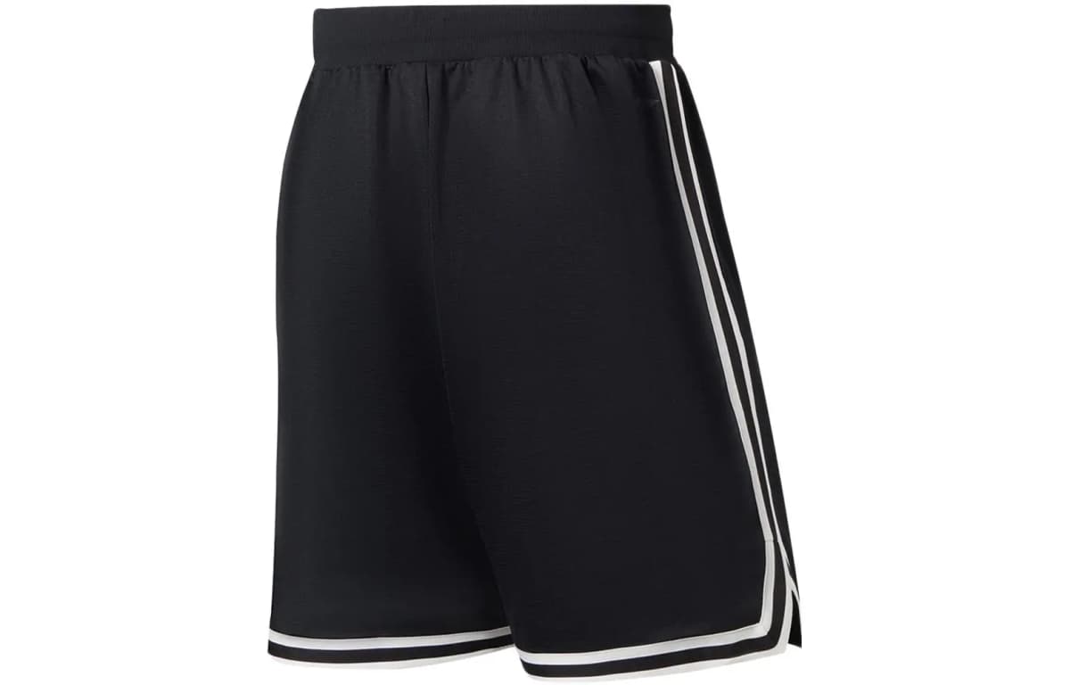 LiNing Basketbol Kolleksiyası Şort Kişi 5