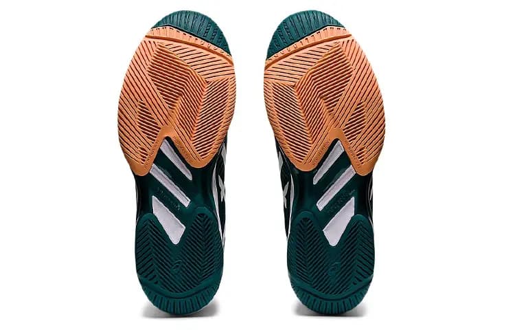 Asics Solution Speed Ff 2 'Velvet Pine' 6