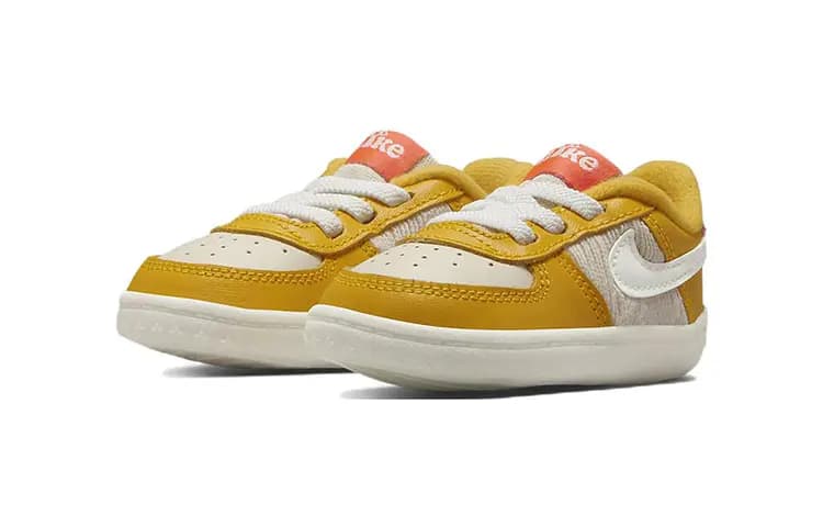 Nike Force 1 CB 'Mushroom' 3