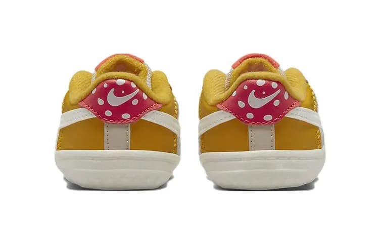Nike Force 1 CB 'Mushroom' 5