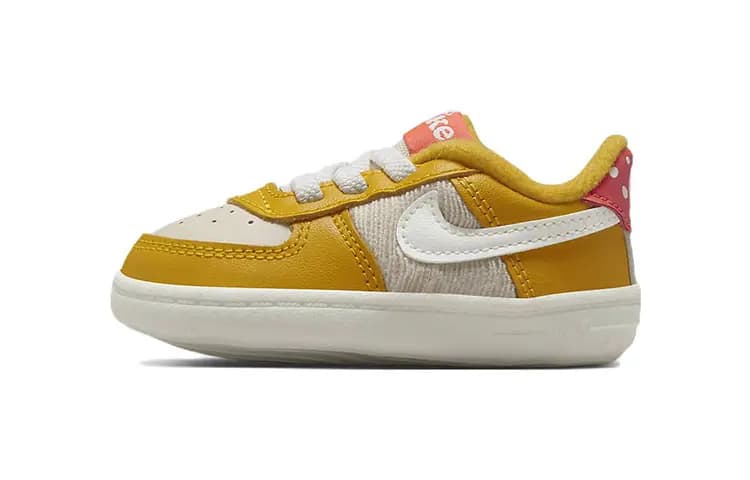 Nike Force 1 CB 'Mushroom'