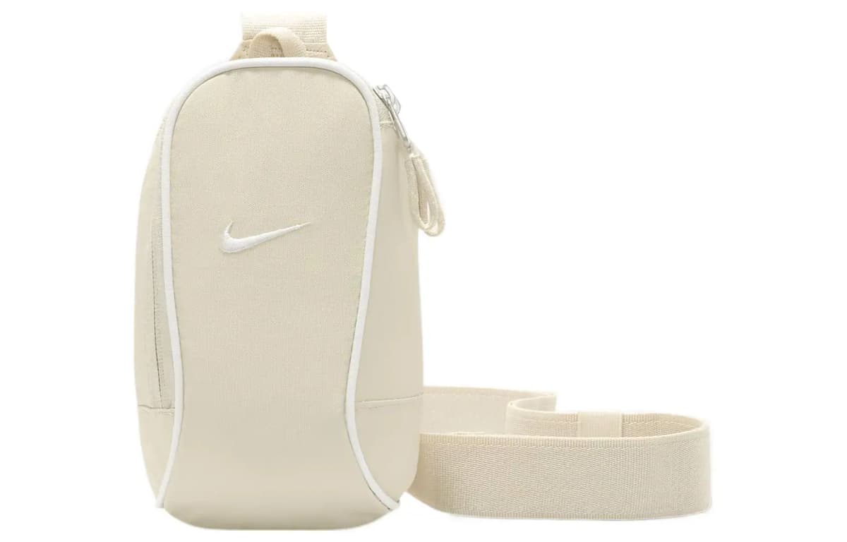 Nike Parça Çanta Krem