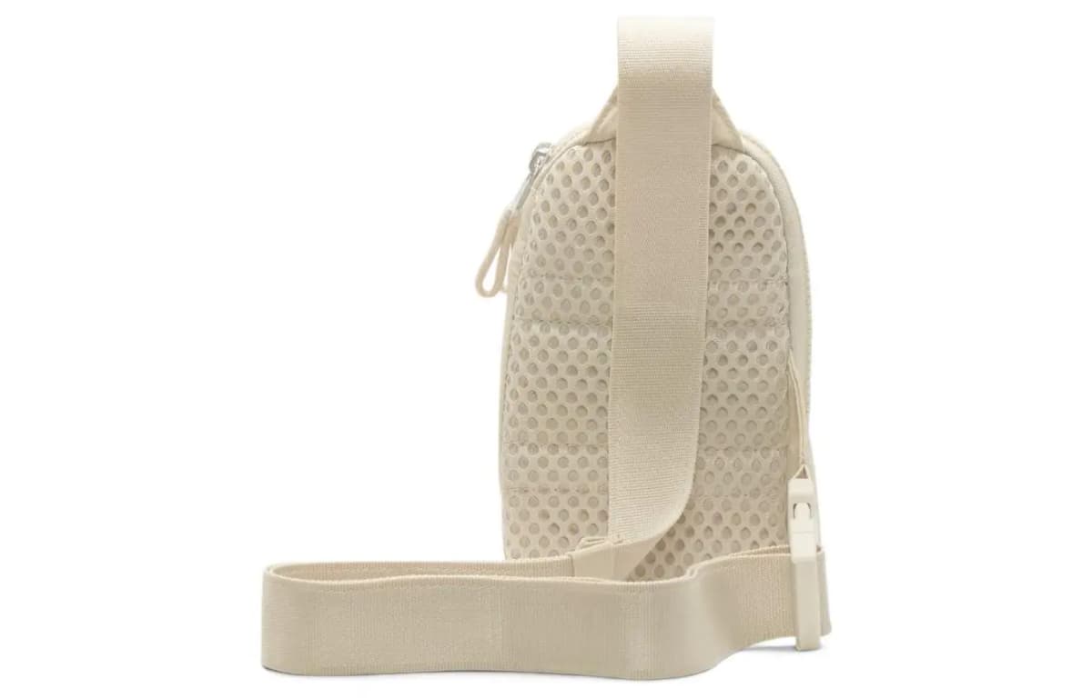 Nike Parça Çanta Krem 4
