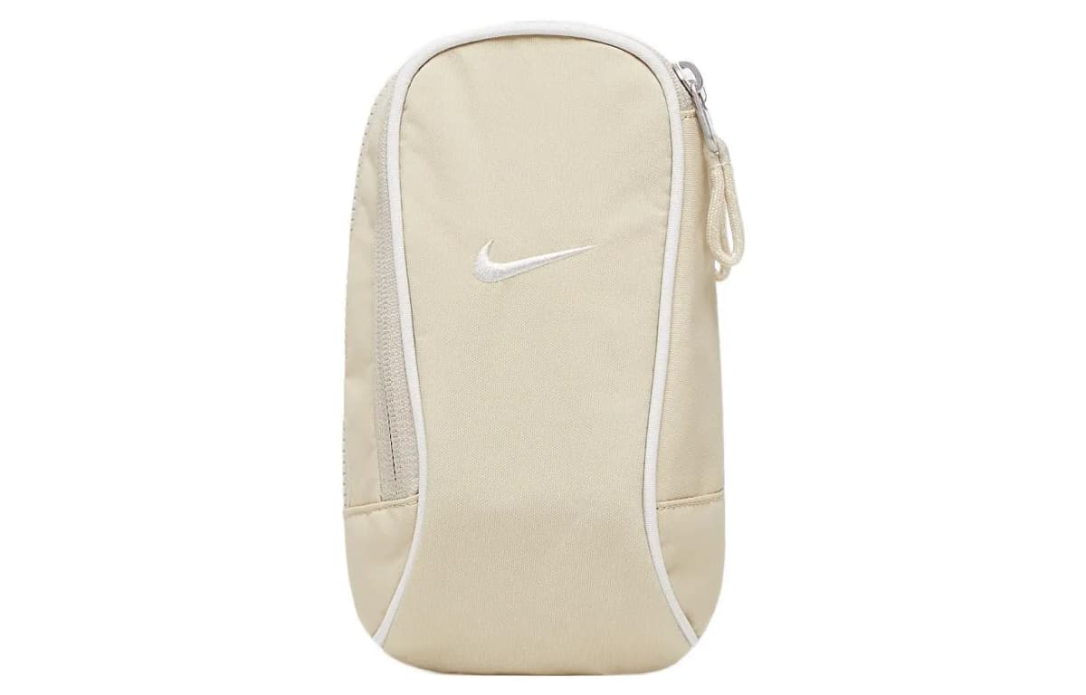 Nike Parça Çanta Krem 2