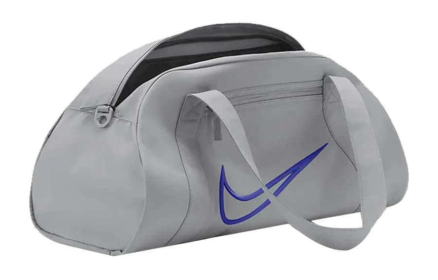 Nike İdman Çantası Qadın Boz 4