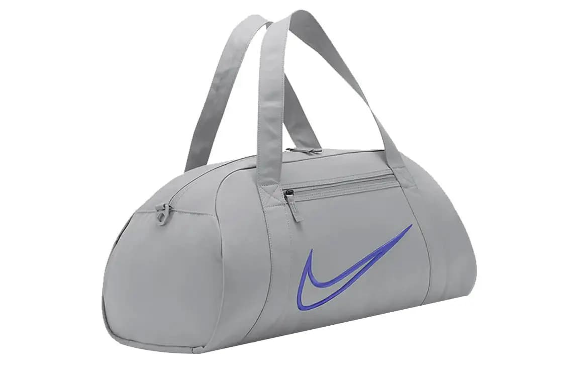 Nike İdman Çantası Qadın Boz 3