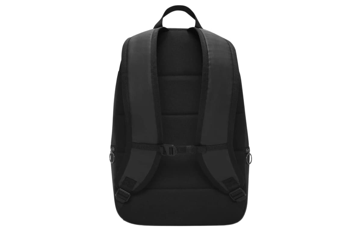 Nike 23L Heritage Winterized Eugene Bel Çantası Qara/Boz 3