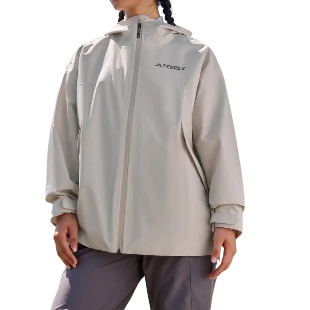 adidas Qadın Pencəyi 3