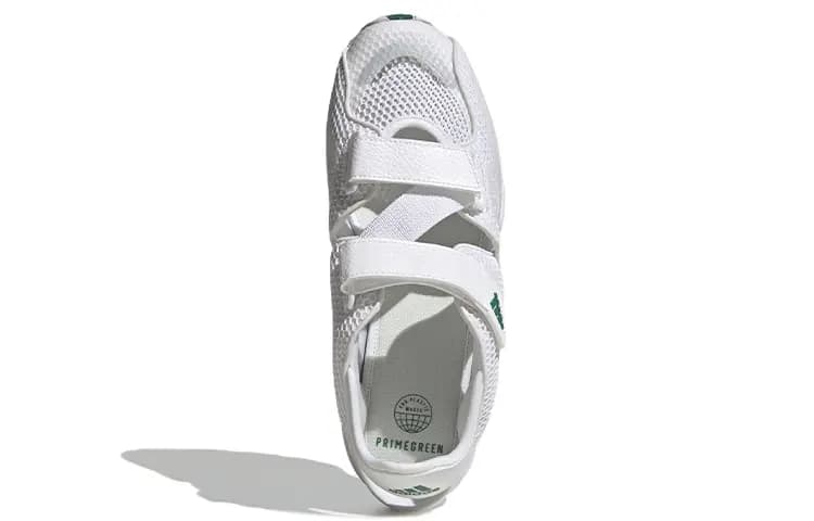 EQT93 Sandal Adidas 'Cloud White Green' 5