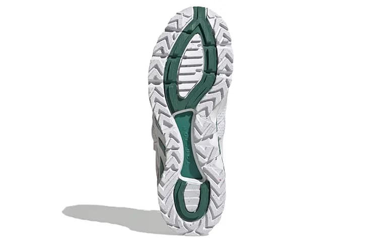 EQT93 Sandal Adidas 'Cloud White Green' 6