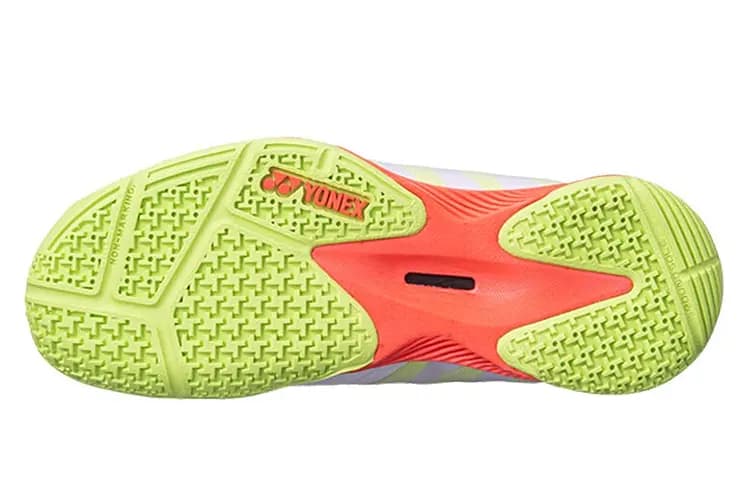 YONEX Comfort Z Badminton Ayaqqabısı Qadın Ağ 5
