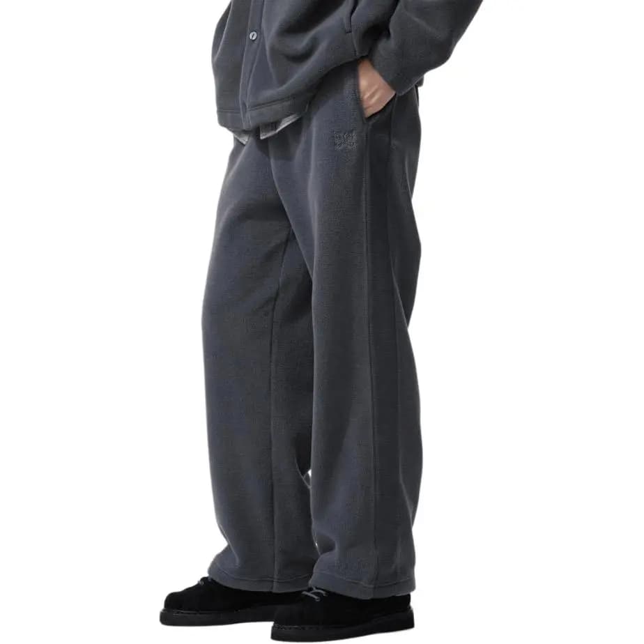 UNIQLO x Needles Unisex Gündəlik Şalvar 2
