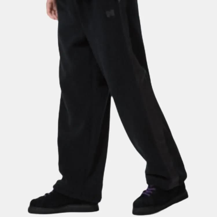 UNIQLO x Needles FW25 Butterfly İdman Şalvarı Unisex 2