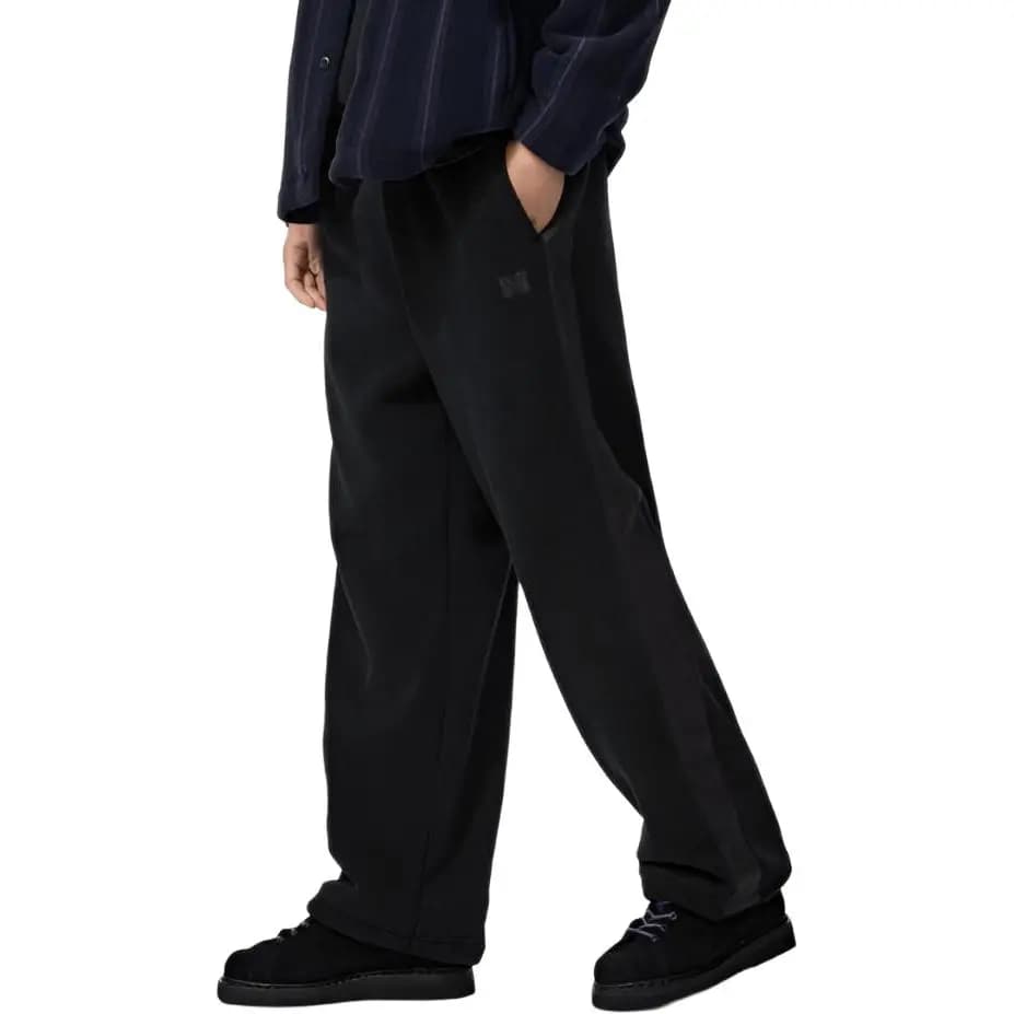UNIQLO x Needles FW25 Butterfly İdman Şalvarı Unisex