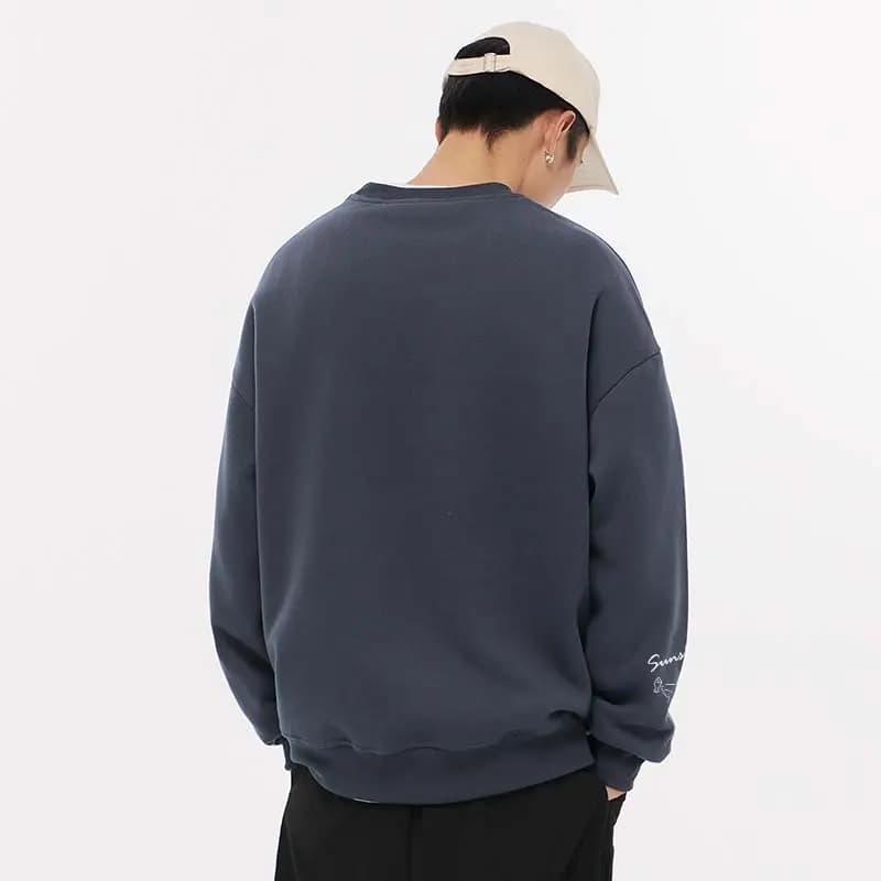 Warrior Unisex Geyim Dəsti 37