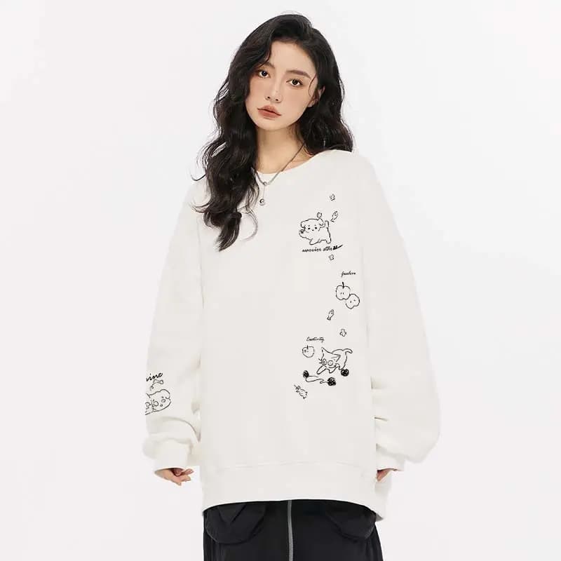 Warrior Unisex Geyim Dəsti 7