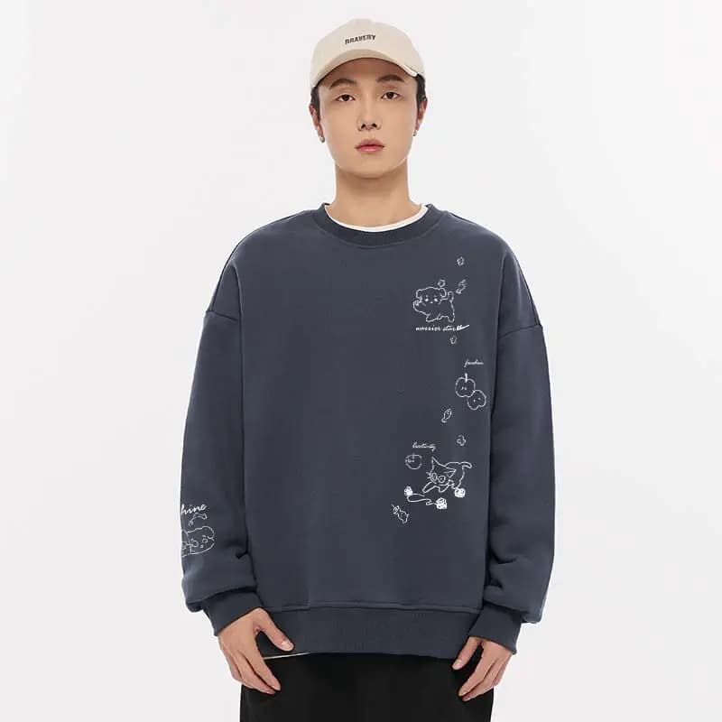 Warrior Unisex Geyim Dəsti 36