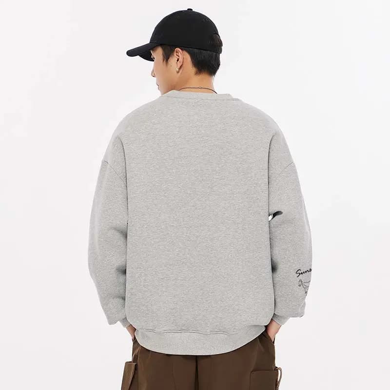 Warrior Unisex Geyim Dəsti 20