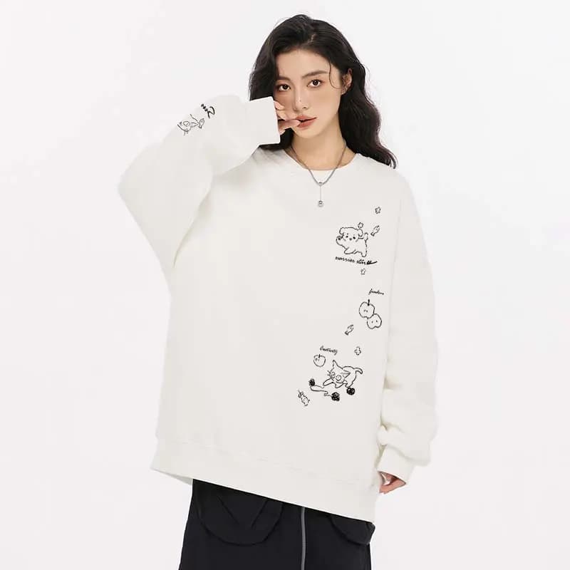 Warrior Unisex Geyim Dəsti 3