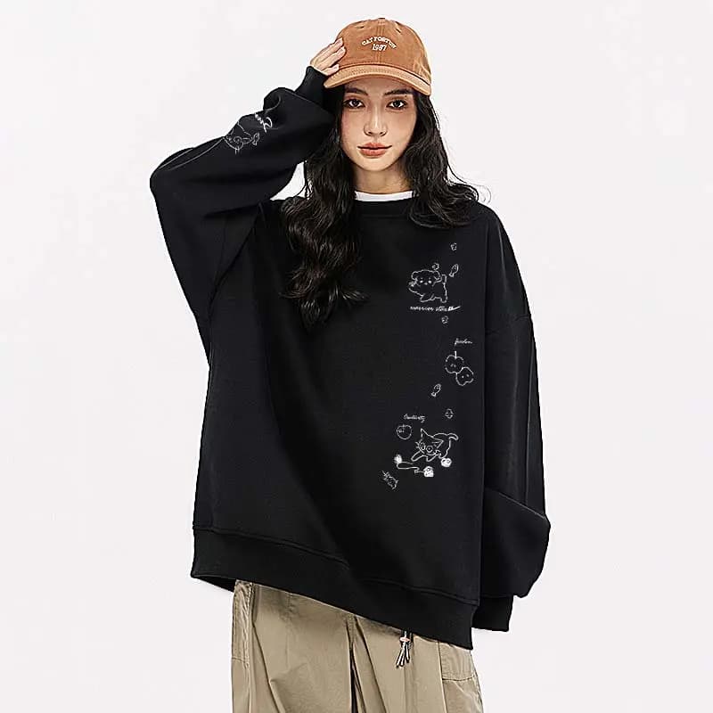 Warrior Unisex Geyim Dəsti 15