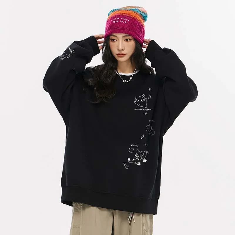 Warrior Unisex Geyim Dəsti 11