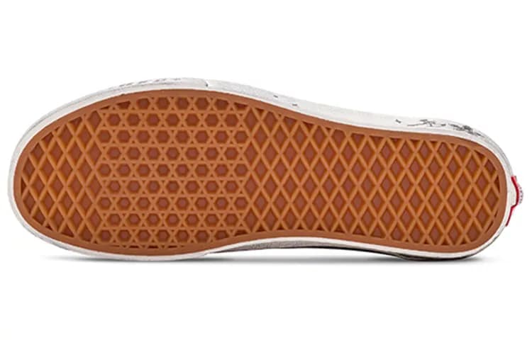 Vans Style 36 Stranger Things 6
