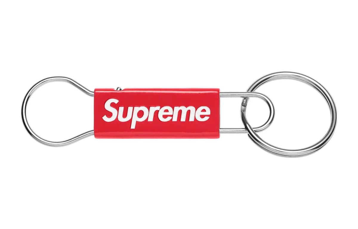Supreme Açarlıq 3