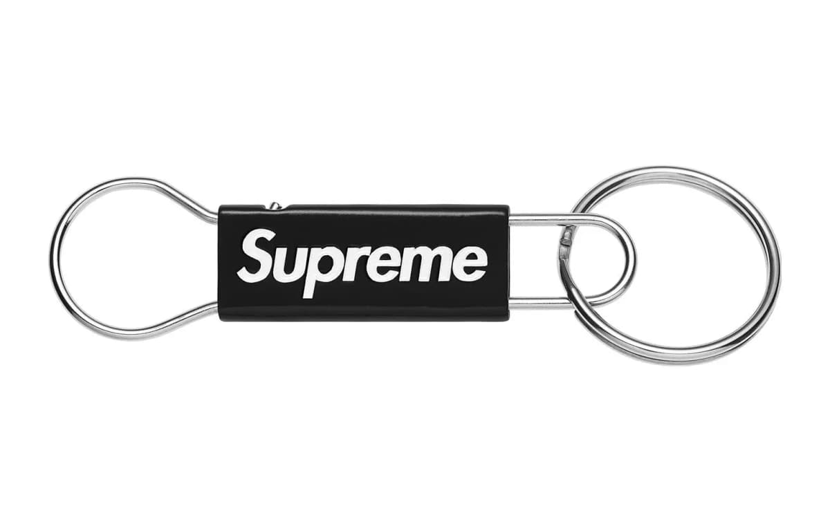 Supreme Açarlıq