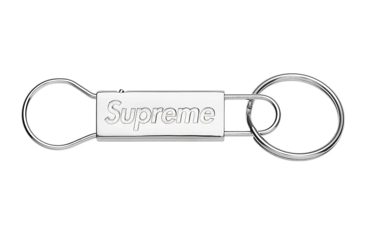 Supreme Açarlıq 2