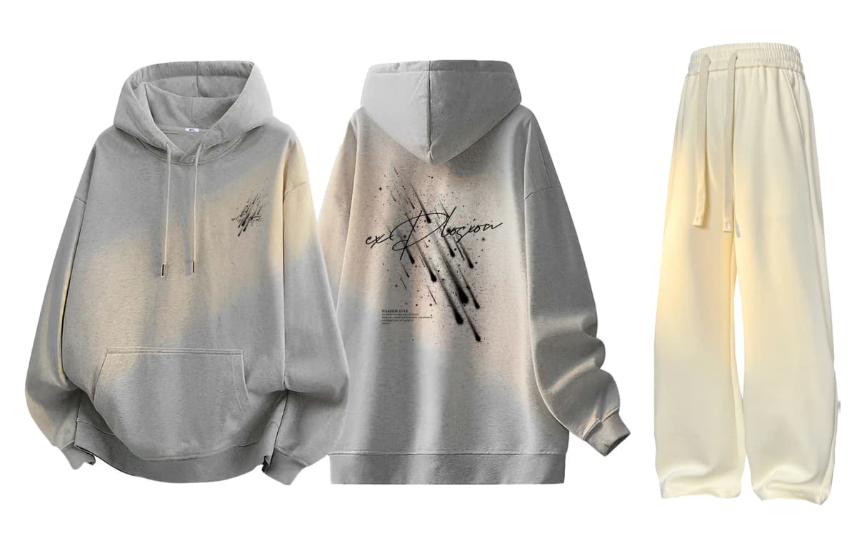 Warrior İdman Dəsti Unisex 29