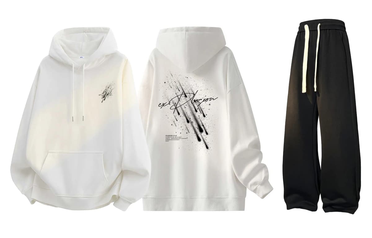 Warrior İdman Dəsti Unisex