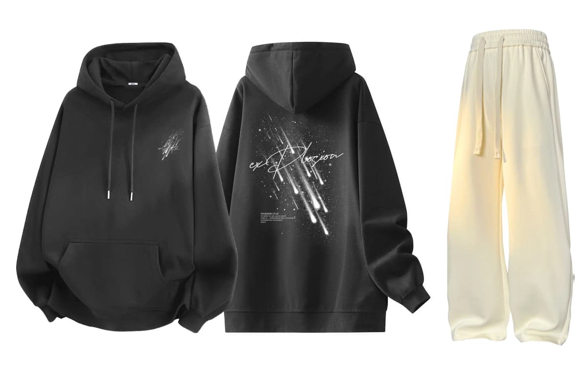 Warrior İdman Dəsti Unisex 32