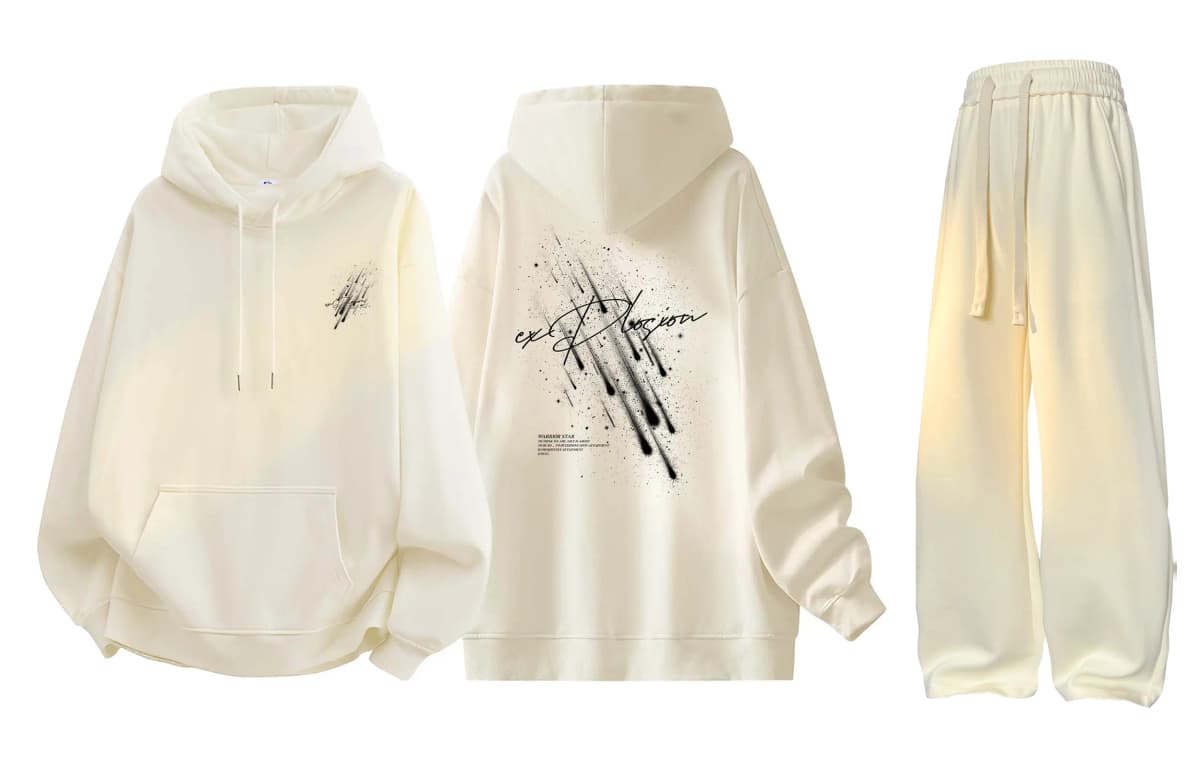 Warrior İdman Dəsti Unisex 25