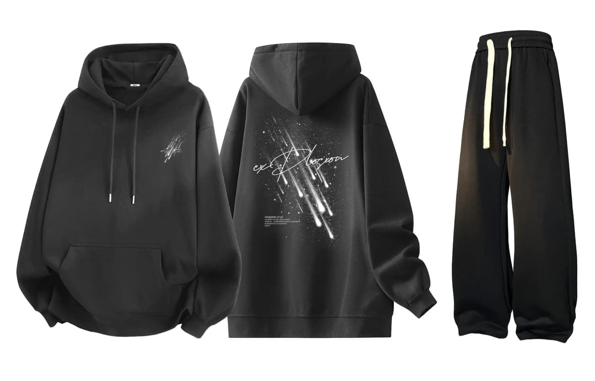 Warrior İdman Dəsti Unisex 30