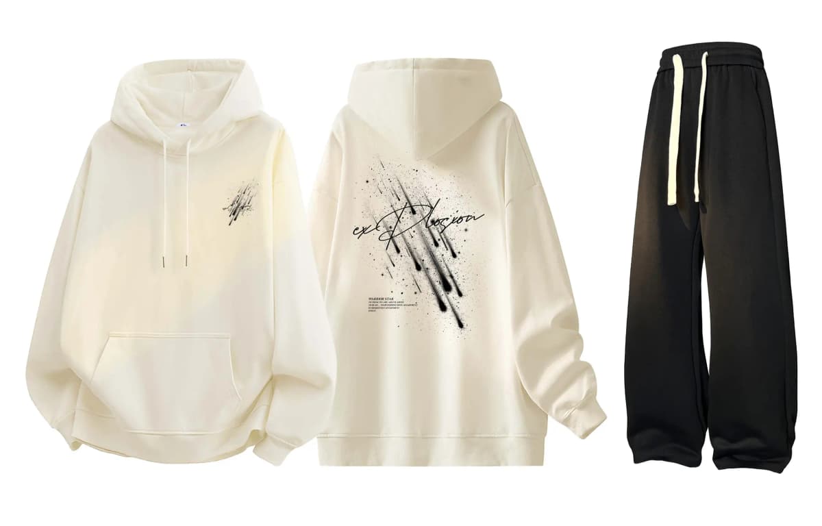 Warrior İdman Dəsti Unisex 19