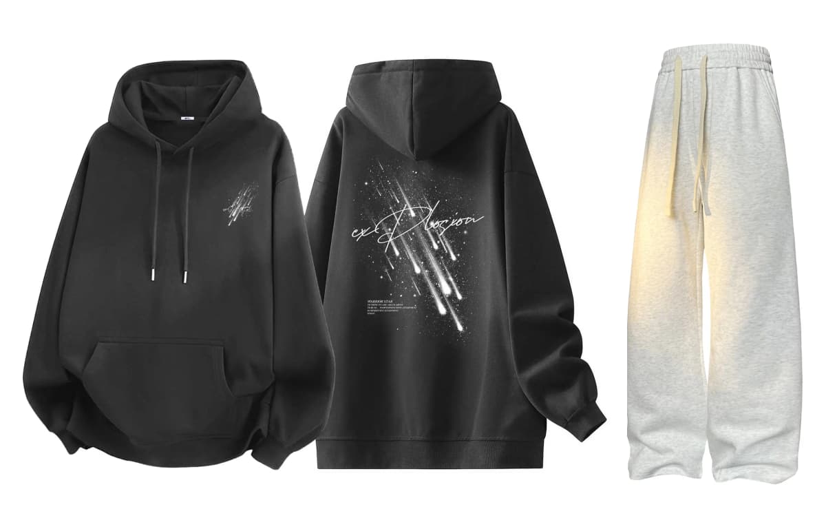 Warrior İdman Dəsti Unisex 31