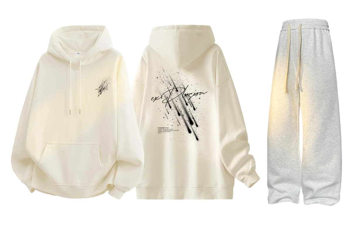 Warrior İdman Dəsti Unisex 22