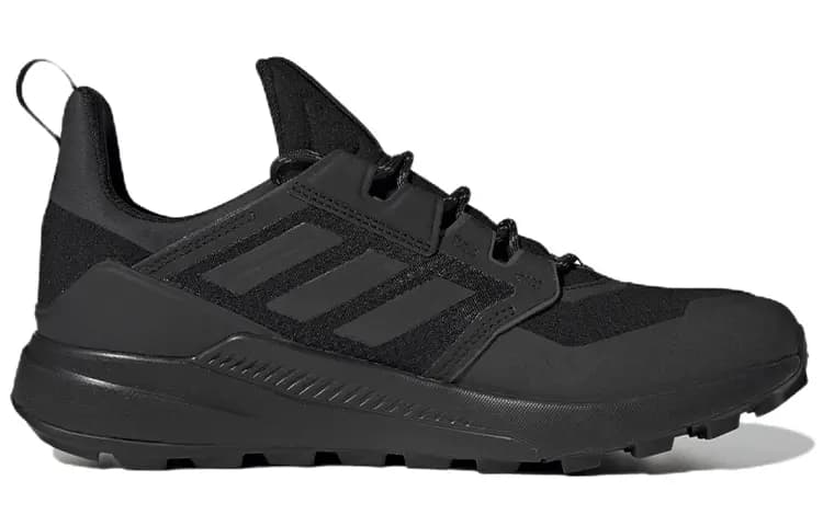 Adidas Terrex Trailmaker GORE-TEX Qara/Boz 2