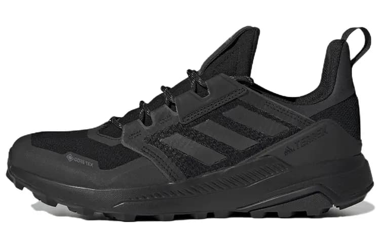 Adidas Terrex Trailmaker GORE-TEX Qara/Boz
