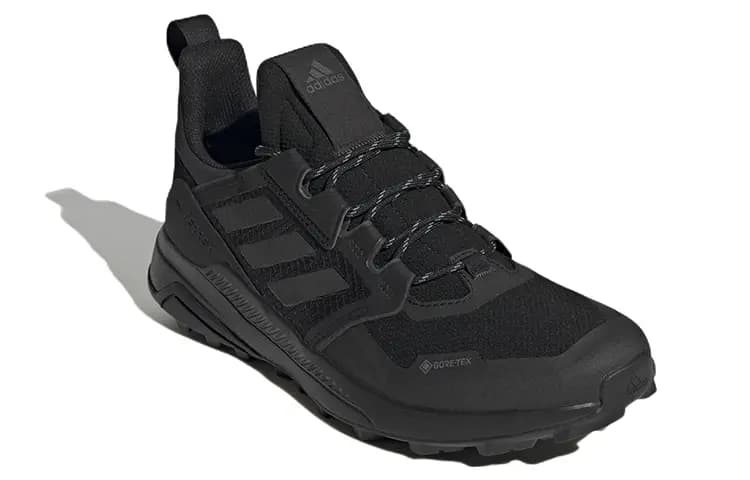 Adidas Terrex Trailmaker GORE-TEX Qara/Boz 3