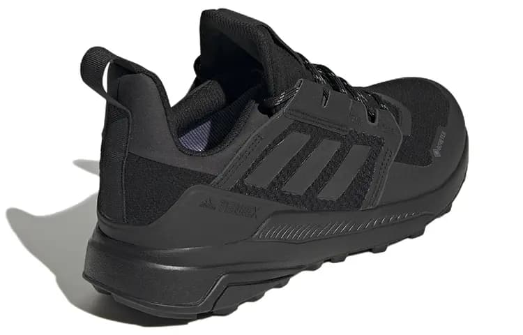 Adidas Terrex Trailmaker GORE-TEX Qara/Boz 4