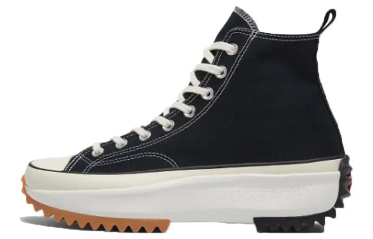 Converse Run Star Hike Hi Jw Anderson Qara