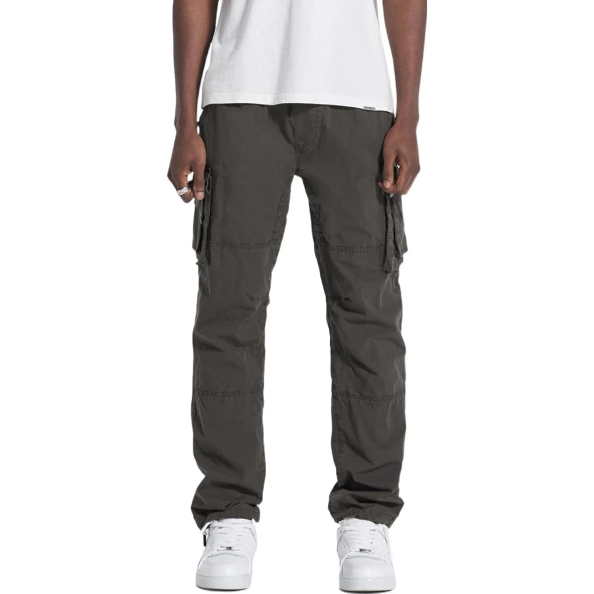 REPRESENT Cargo Şalvar 5