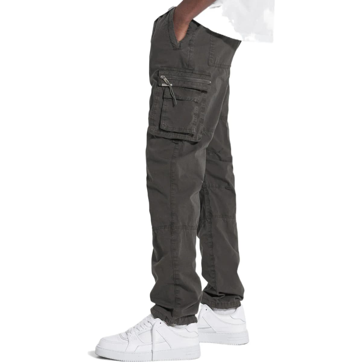 REPRESENT Cargo Şalvar 6