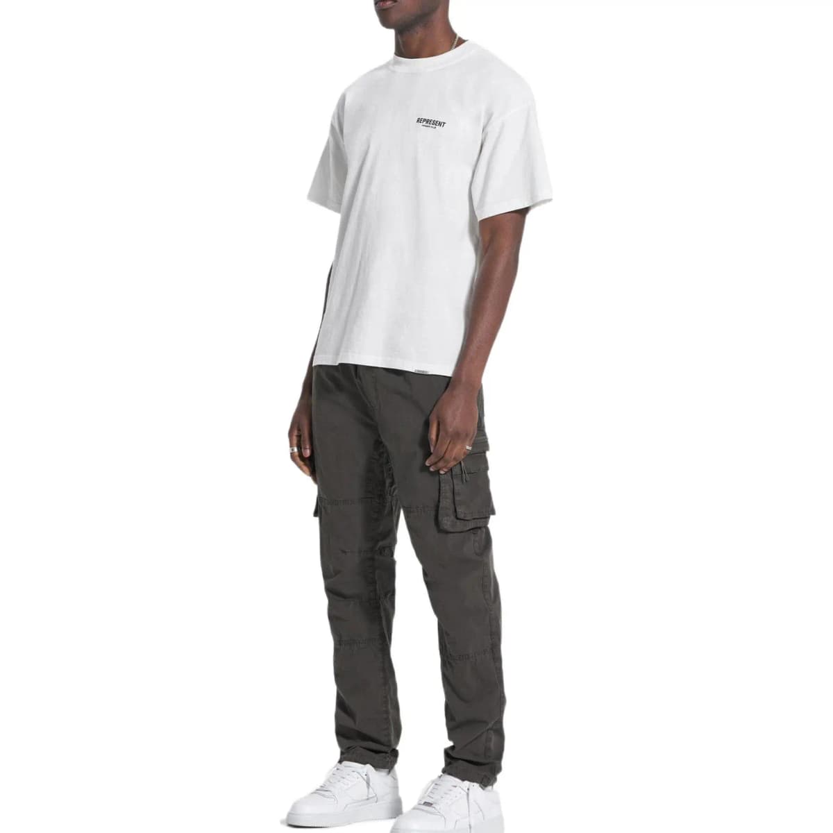 REPRESENT Cargo Şalvar 4
