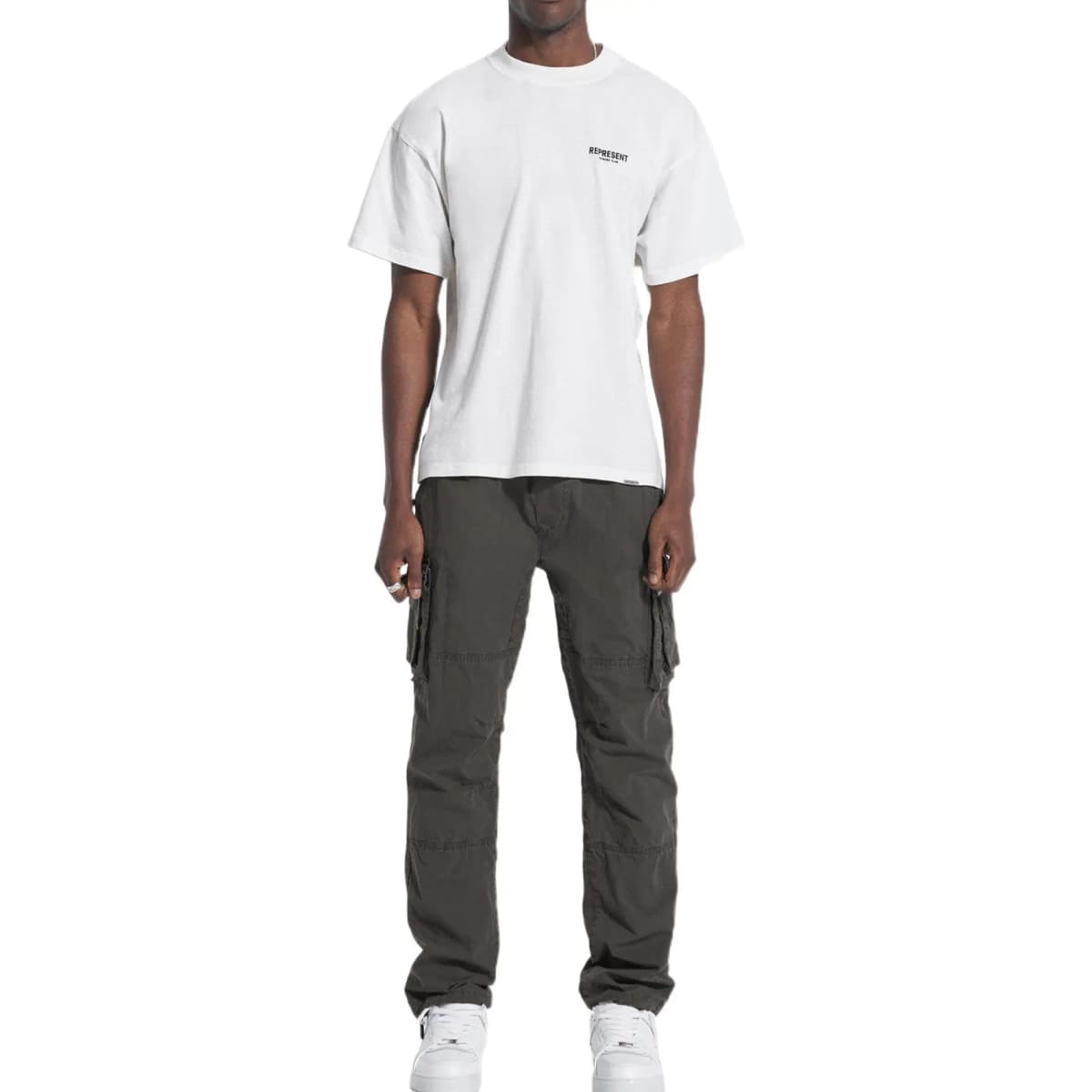 REPRESENT Cargo Şalvar 2