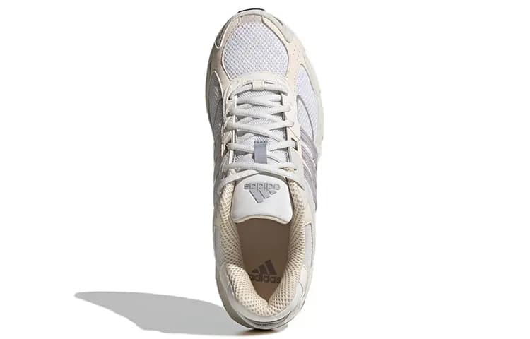 Response Cl Adidas 'Chalk White' 5